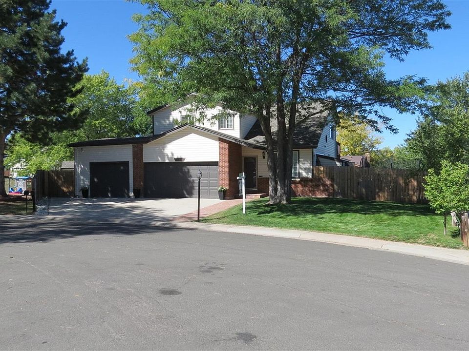 2nd image of 10971 Stuart Ct