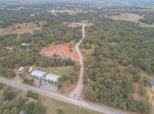 2460 County Road 1335, Blanchard, OK 73010