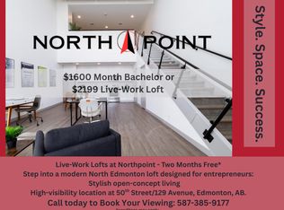 5028 129th Ave NW #A-1, Edmonton, AB