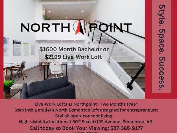 5028 129th Ave NW #A-1, Edmonton, AB T5A 4N3