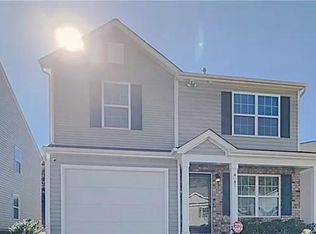 4087 Long Arrow Dr, Concord, NC 28025