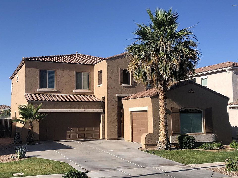 1st image of 859 E La Costa Pl