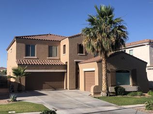 859 E La Costa Pl, Chandler, AZ 85249