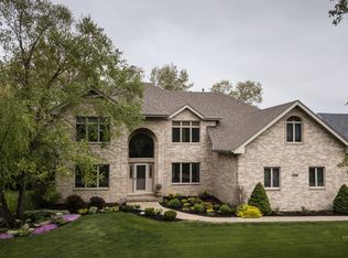 1205 Pleasant Pl, Lemont, IL 60439