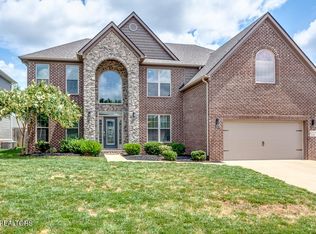 2514 Windjammer Ln, Knoxville, TN 37932