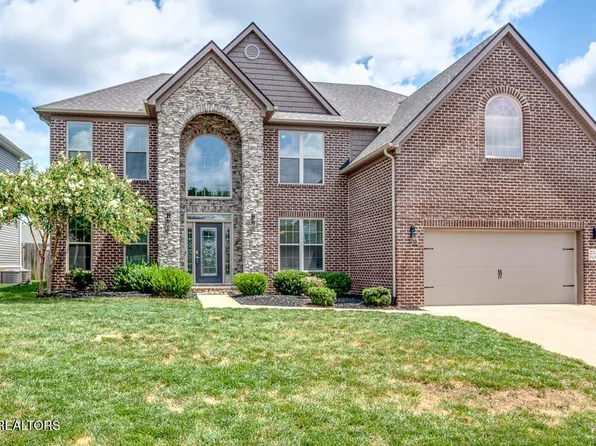2514 Windjammer Ln, Knoxville, TN 37932