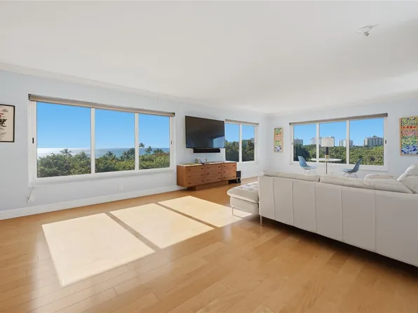 1151 N Fort Lauderdale Beach Boulevard #4C, Fort Lauderdale, FL 33304