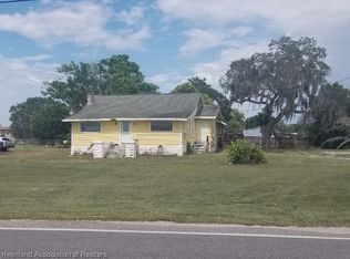1710 Martin Luther King Jr Blvd, Sebring, FL 33870