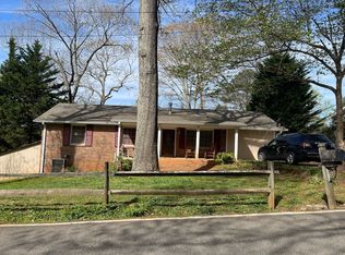 1440 Cochran Ridge Rd, Hiram, GA 30141