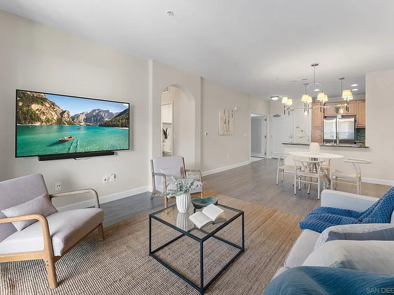 3877 Pell Pl #307 — Photo 5