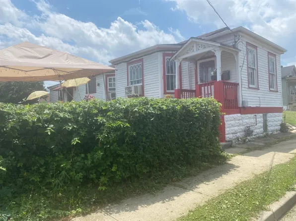 767 Wayne St, Cincinnati, OH 45206