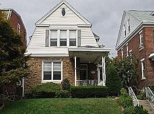 116 W 9th Ave, Conshohocken, PA 19428