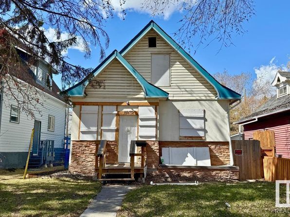 (undisclosed Address), Edmonton, AB T5B 2J4