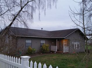 30518 S Wall St, Colton, OR 97017