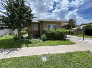 718 N 5th St, Montrose, CO 81401
