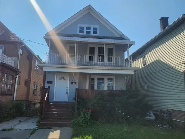 515 Ontario St, Buffalo, NY 14207