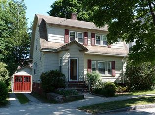 48 Belmont St, Portland, ME 04101