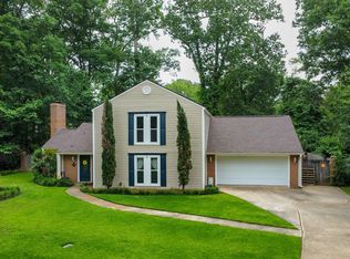 114 Longwood Dr, Clinton, MS 39056