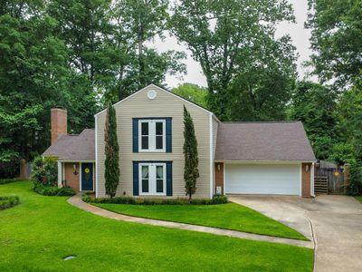 114 Longwood Dr, Clinton, MS, 39056
