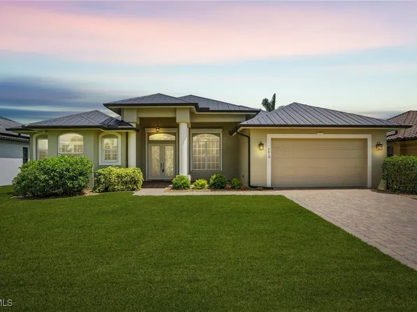 2819 SW 33rd St, Cape Coral, FL 33914