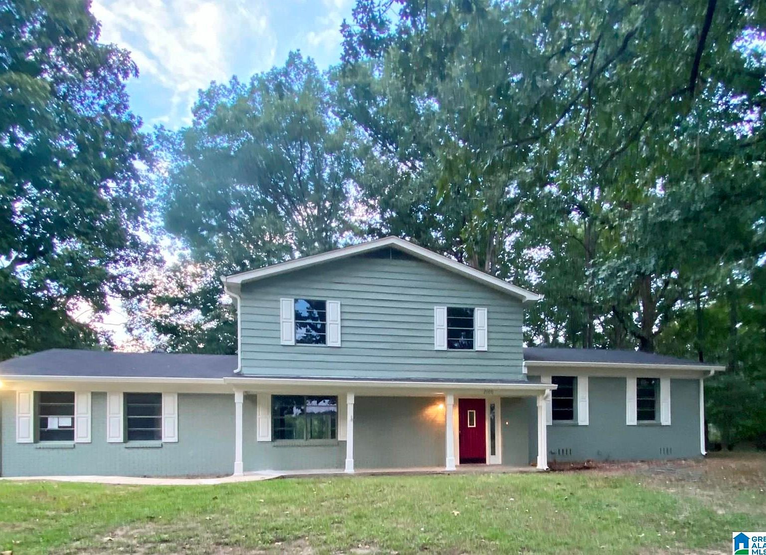 2100 Ridgebrook Rd, Fultondale, AL 35068 Zillow