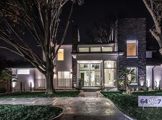 6417 Joyce Way, Dallas, TX 75225