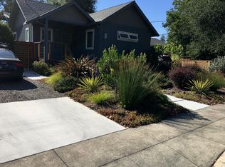 625 Prince Ave, Healdsburg, CA 95448