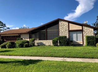 5101 Lazy Lake Cir, Orlando, FL 32821