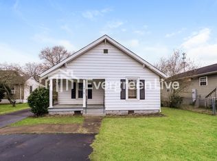 1814 Old Salisbury Rd, Winston Salem, NC 27127