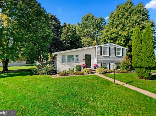 8511 Allenswood Rd, Randallstown, MD 21133