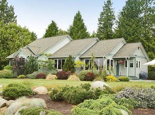 5464 Vistaire Pl, Langley, WA 98260