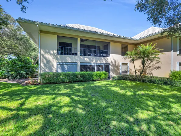 24 SE Turtle Creek Drive #F, Tequesta, FL 33469