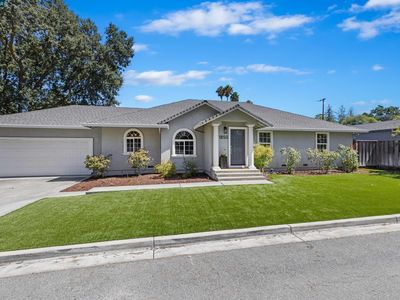 1850 Sunnyvale Ave, Walnut Creek, CA, 94597