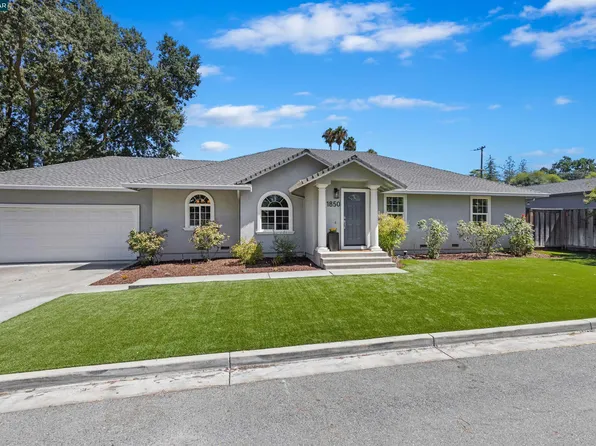 1850 Sunnyvale Ave, Walnut Creek, CA 94597