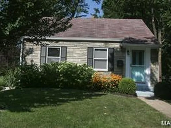 821 Arminda Ave, Saint Louis, MO 63122