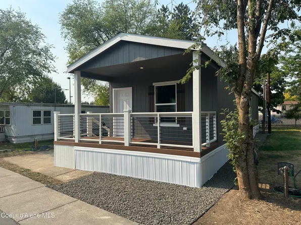 3545 N Gunnar Ct, Coeur D Alene, ID 83815