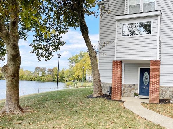 2414 Lake Park Rd APT 4101