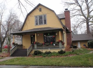 803 W Ellsworth St, Midland, MI 48640