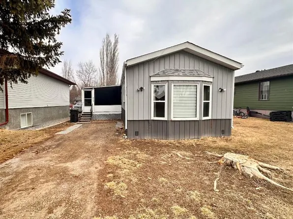 613 W Iris St, Rosemary, AB T0J 2W0