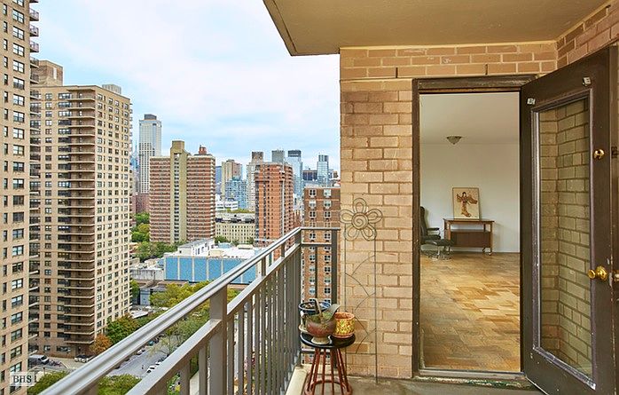 1st image of 165 W End Ave APT 19E