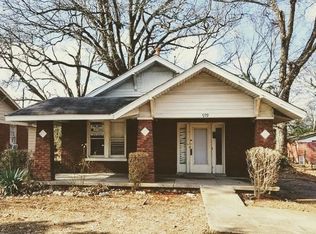 709 Inez Streetpriced Reduced, Memphis, TN 38111