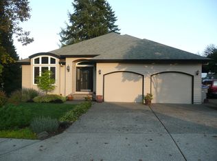 14814 SW 80th Ave, Tigard, OR 97224