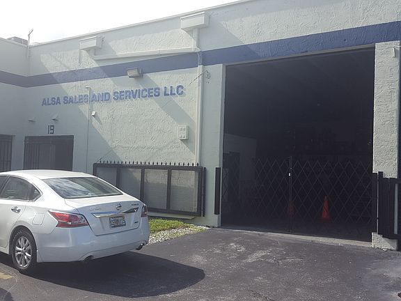 3rd image of 5220 NW 72nd Ave Ste 19