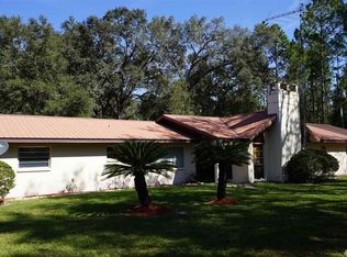 17682 SE 30th Ln, Hawthorne, FL 32640