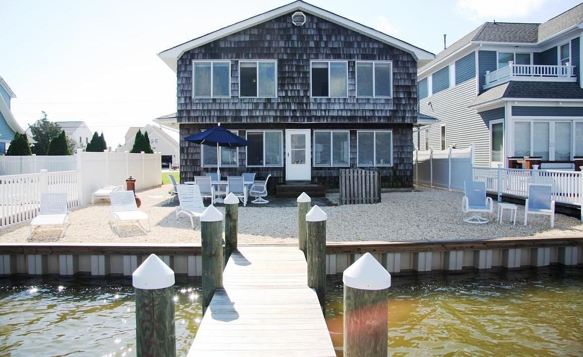 83 Pershing Blvd, Lavallette, NJ 08735 Zillow