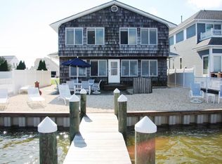 83 Pershing Blvd, Lavallette, NJ 08735