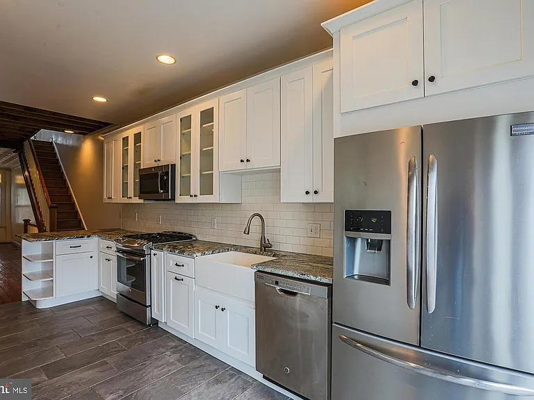 127 N Patterson Park Ave #1 — Photo 22