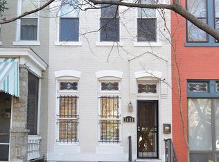 1431 Potomac Ave SE, Washington, DC 20003