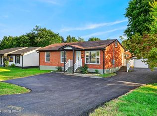 4606 Outer Loop, Louisville, KY 40219