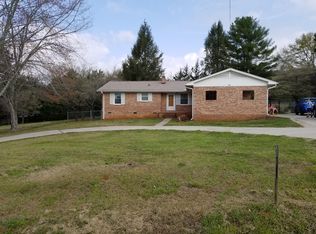 401 Freedom Dr, Walhalla, SC 29691